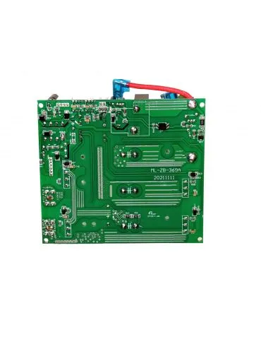 Proweld 705-284 Placa de... - Tik.ro