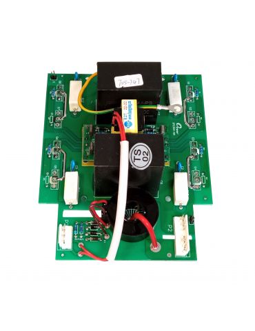 Proweld 705-347 Placa... - Tik.ro