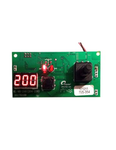 Proweld 705-354 Placa de... - Tik.ro