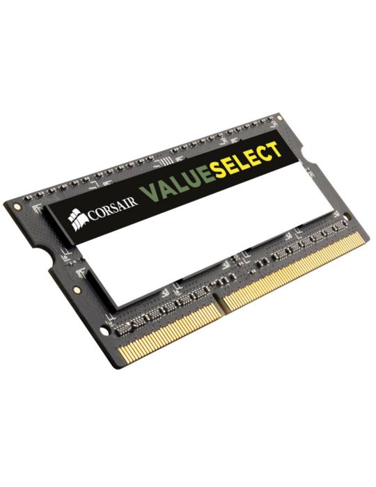 Memorie RAM   Corsair Value Select  8GB DDR3 1333MHz Corsair - 1