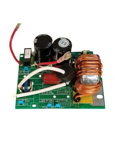 Proweld 705-999 Placa de... - Tik.ro