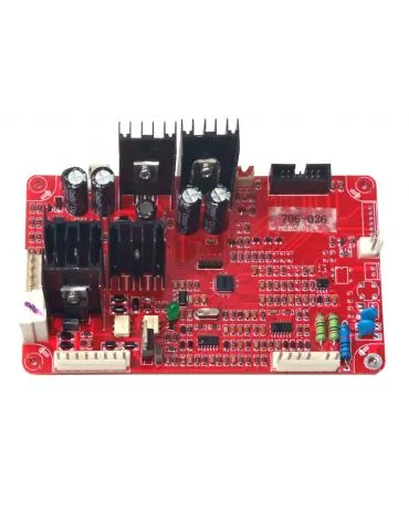 Proweld 706-025 Placa de... - Tik.ro