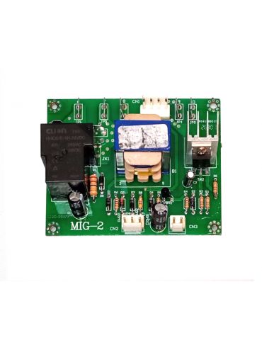 Proweld MIG2 Placa... - Tik.ro