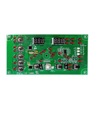 Proweld ML-MB-231A Placa... - Tik.ro