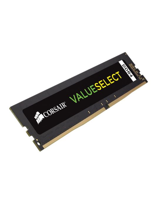 Memorie RAM  Corsair Value Select  4GB  DDR4 2400MHz Corsair - 1