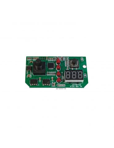Proweld ML-MB-301A Placa de... - Tik.ro