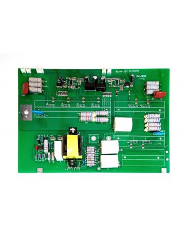 Proweld ML-NB-225 Placa... - Tik.ro