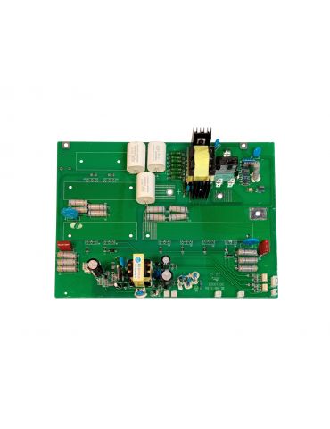 Proweld ML-NB-316A Placa de... - Tik.ro