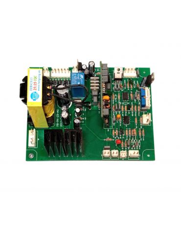 Proweld PB-PK-23-A0 Placa... - Tik.ro