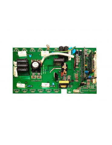 Proweld PB-PM-09-A0 Placa... - Tik.ro