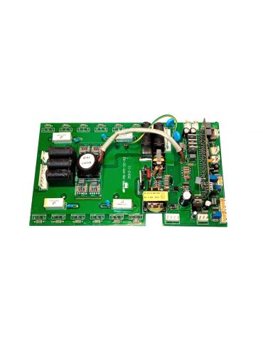 Proweld PB-PM-32-A2 Placa... - Tik.ro