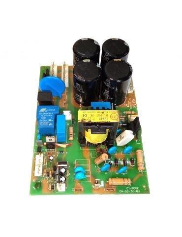 Proweld PB-PZ-05-A0 Placa... - Tik.ro