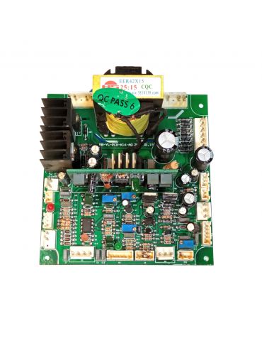 Proweld PB-YL-PCB-K16-A0... - Tik.ro