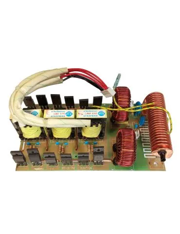 Proweld PD-01-A0 Placa cu... - Tik.ro