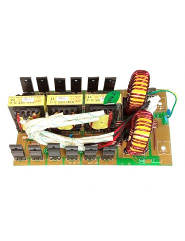 Proweld PD-06-A0 Placa de... - Tik.ro