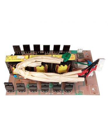 Proweld PD-20-A0 Placa de... - Tik.ro