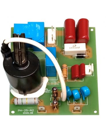 Proweld PH-25-A2 Placa HF... - Tik.ro