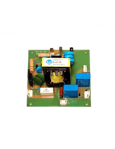 Proweld PH-31-A0 Placa... - Tik.ro