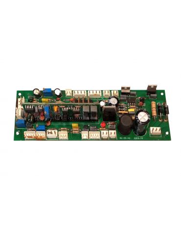 Proweld PK-05-A0 Placa de... - Tik.ro