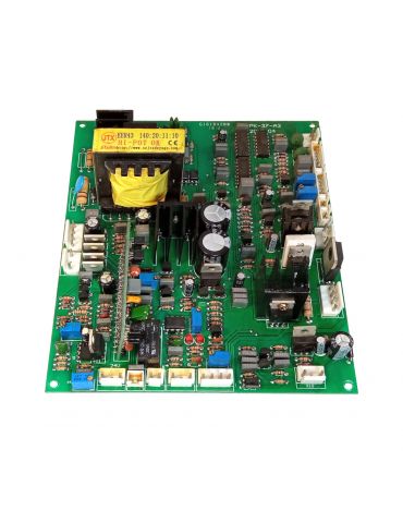 Proweld PK-37-A3 Placa de... - Tik.ro