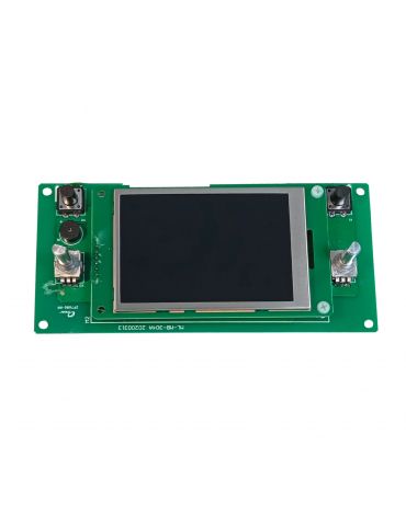 Proweld Placa de control... - Tik.ro