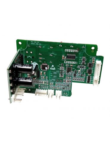 Proweld Placa de control... - Tik.ro