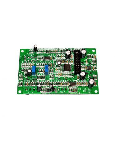 Proweld Placa de control... - Tik.ro