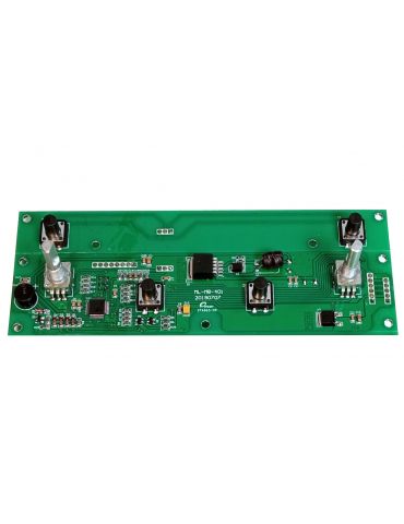 Proweld Placa de control... - Tik.ro