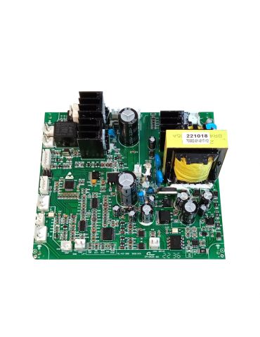 Proweld Placa de control... - Tik.ro