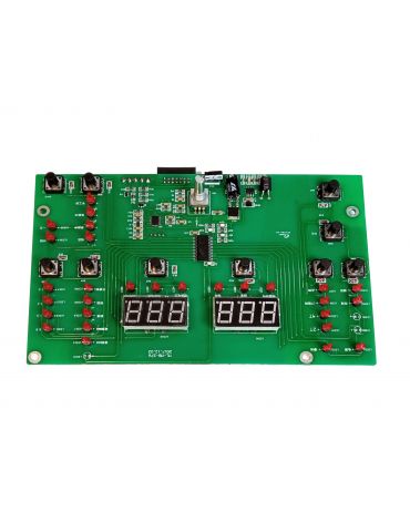 Proweld Placa de control... - Tik.ro