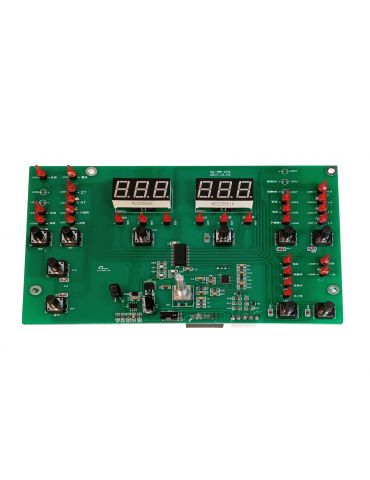 Proweld Placa de control... - Tik.ro