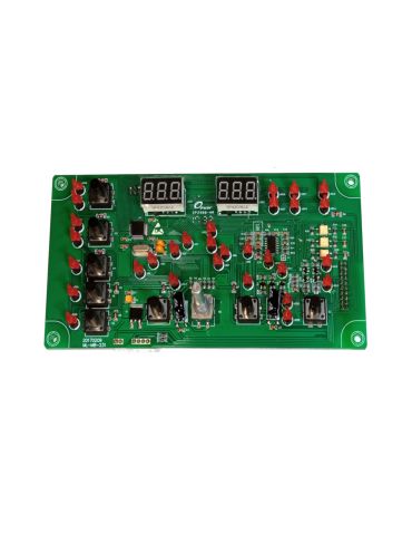 Proweld Placa de control... - Tik.ro