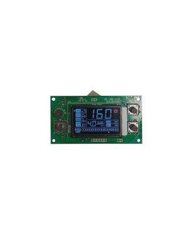 Proweld Placa display LCD... - Tik.ro