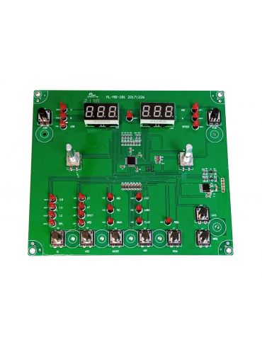 Proweld Placa display MIG300YN - Tik.ro