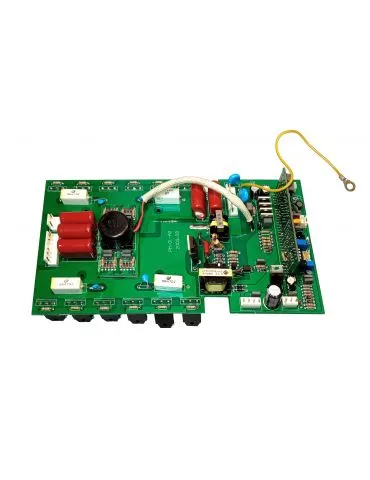 Proweld PM-01-A0 Placa de... - Tik.ro