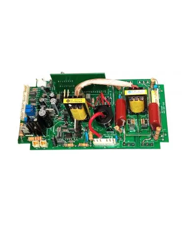 Proweld PM-49-A4XI Placa de... - Tik.ro