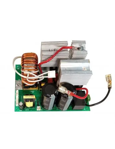 Proweld PWPT-229 Placa de... - Tik.ro