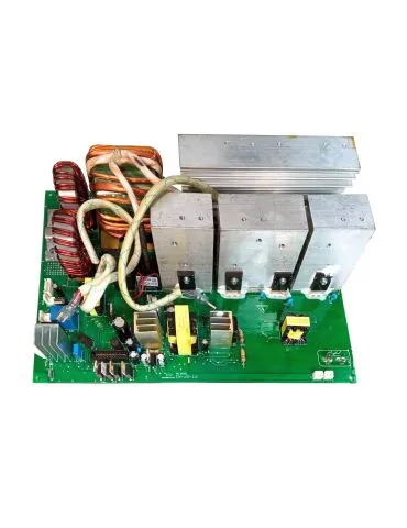 Proweld PWPT-97A3 Placa de... - Tik.ro