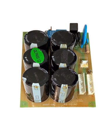 Proweld PZ-10-A0 Placa de... - Tik.ro