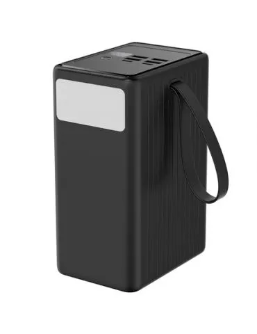 POWER BANK 80000MAH 65W PD... - Tik.ro