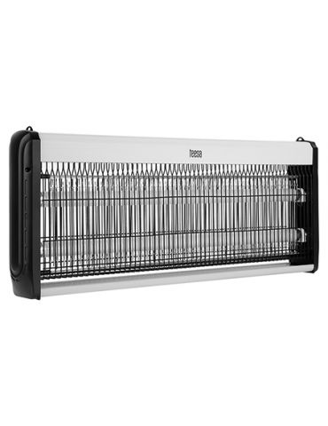 LAMPA UV ANTI INSECTE 2 X... - Tik.ro