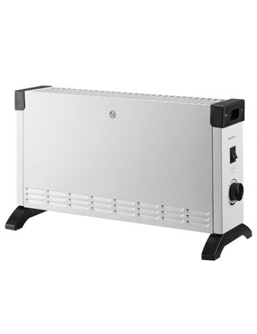 CONVECTOR ELECTRIC 2000W... - Tik.ro