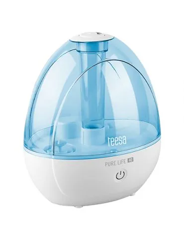 UMIDIFICATOR ULTRASONIC... - Tik.ro