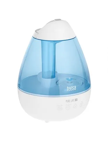 UMIDIFICATOR ULTRASONIC... - Tik.ro