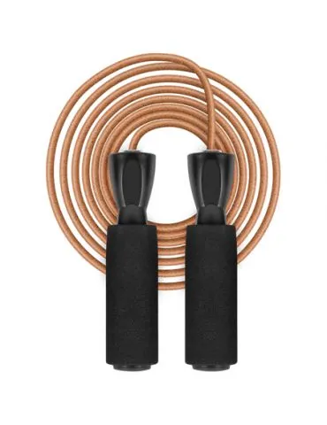 COARDA SARITURI CABLU PIELE... - Tik.ro
