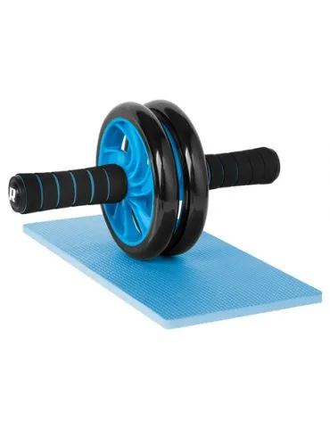 ROATA FITNESS ABDOMEN... - Tik.ro