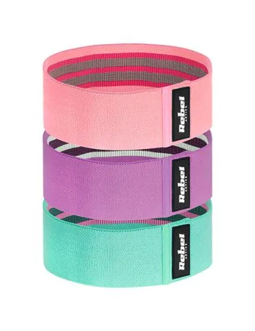 SET 3 BENZI ELASTICE... - Tik.ro