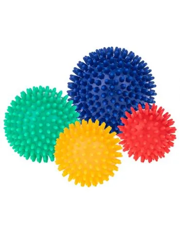 SET 4 MINGI SENZORIALE... - Tik.ro