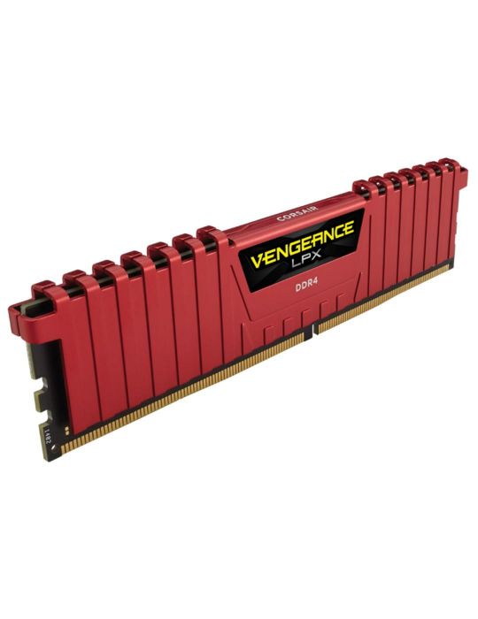 Memorie RAM  Corsair Vengeance LPX 8GB  DDR4 2666MHz Corsair - 1