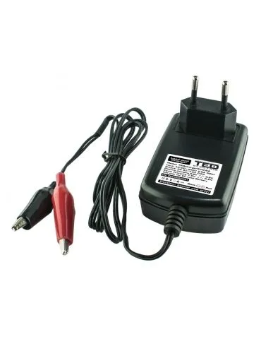 Incarcator Acumulator 6V... - Tik.ro